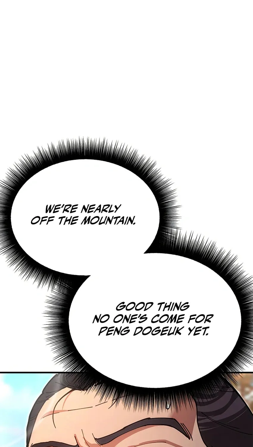 Taejonbirok Chapter 16 page 28 - 