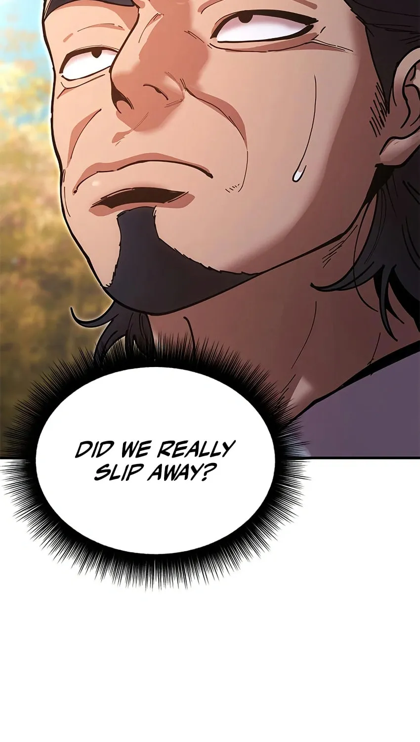 Taejonbirok Chapter 16 page 29 - 