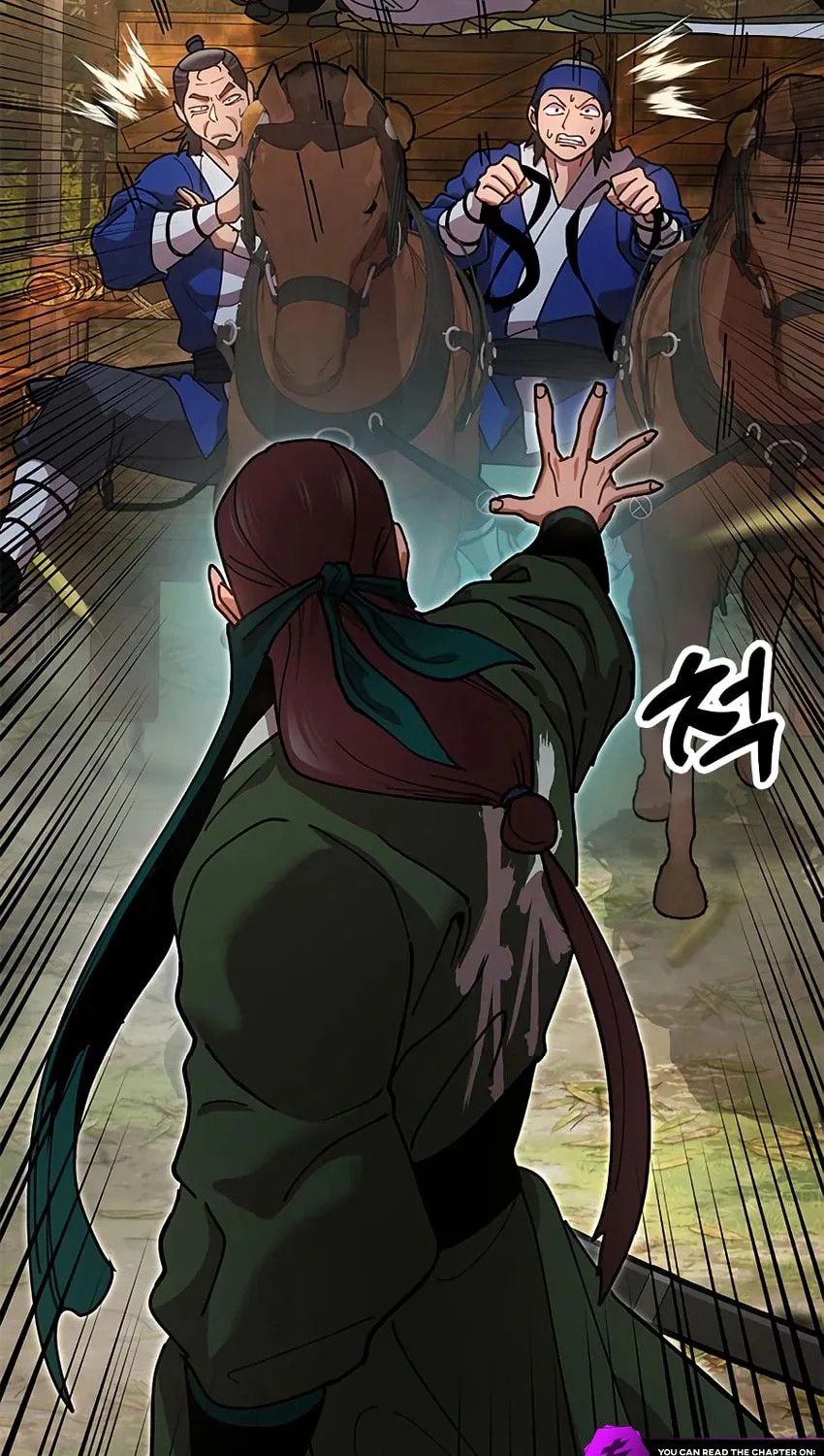 Taejonbirok Chapter 16 page 31 - 