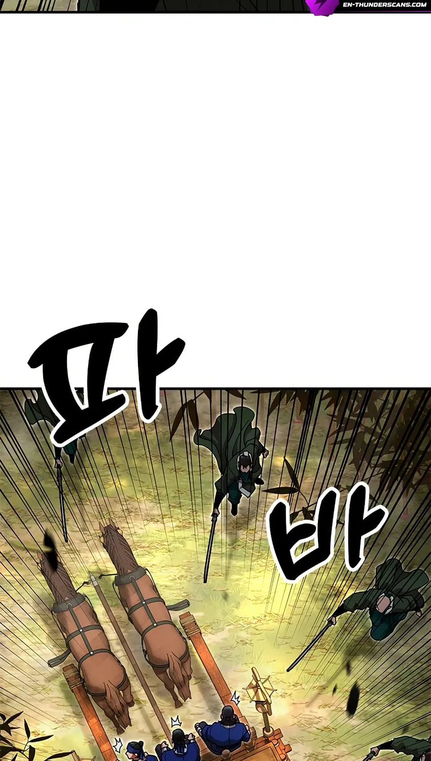 Taejonbirok Chapter 16 page 32 - 