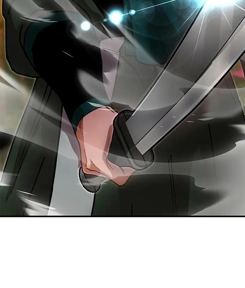 Taejonbirok Chapter 16 page 35 - 