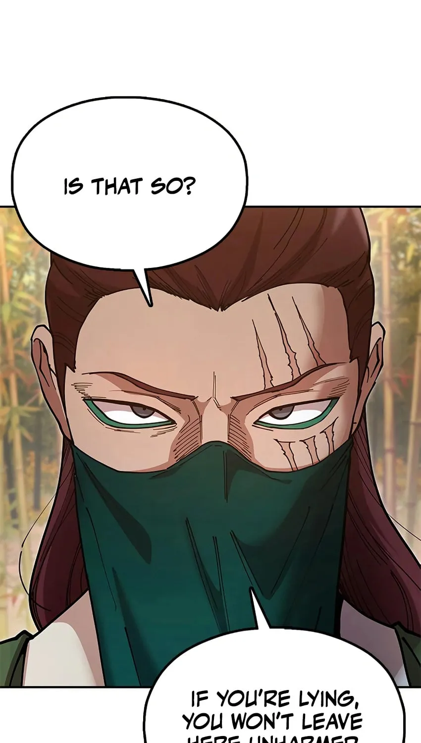 Taejonbirok Chapter 16 page 41 - 