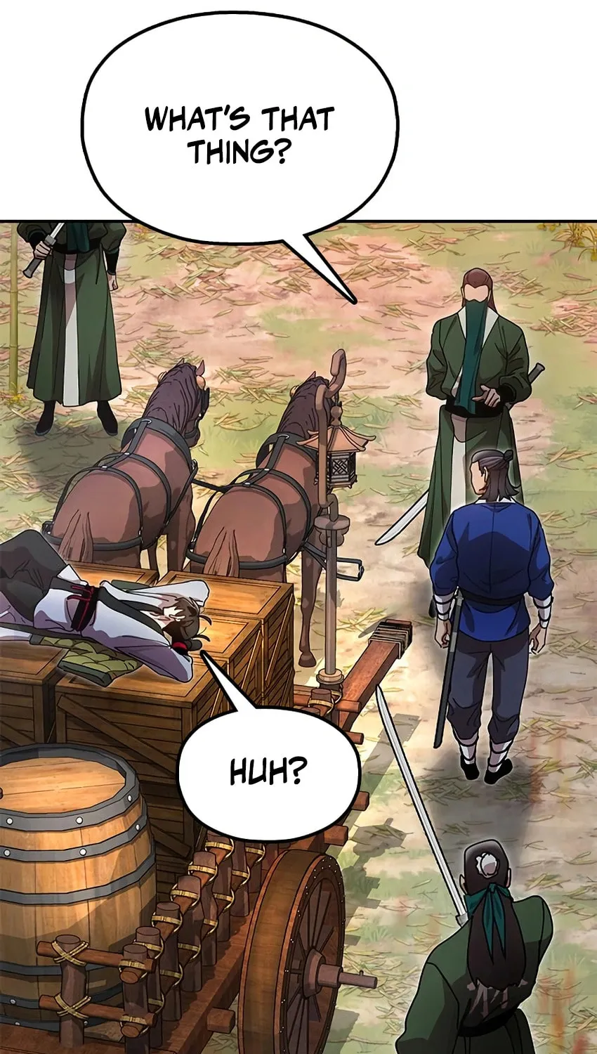 Taejonbirok Chapter 16 page 45 - 