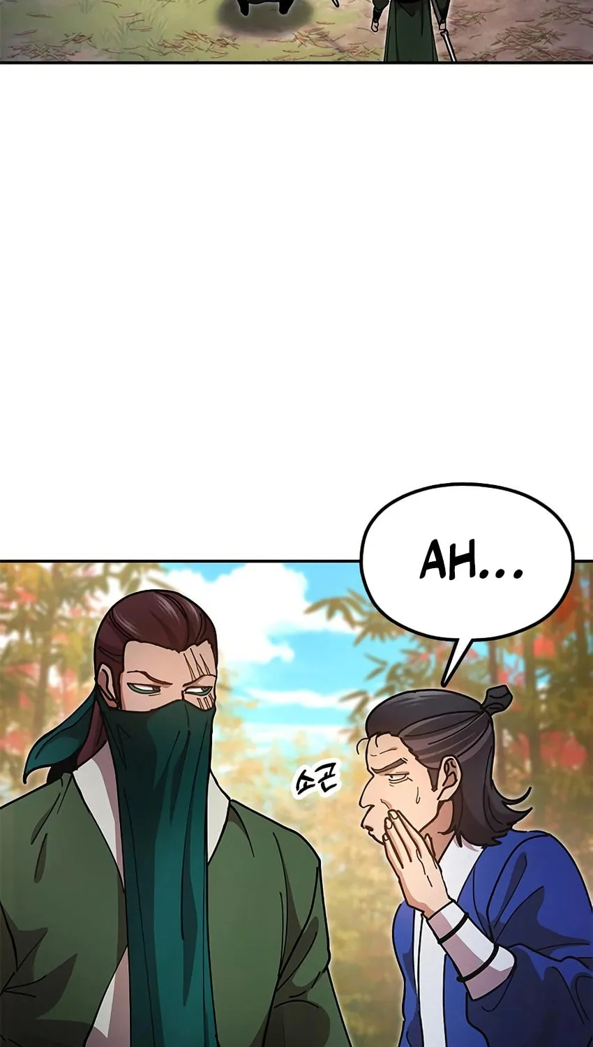 Taejonbirok Chapter 16 page 49 - 