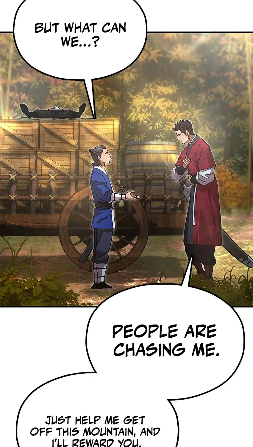 Taejonbirok Chapter 16 page 6 - 