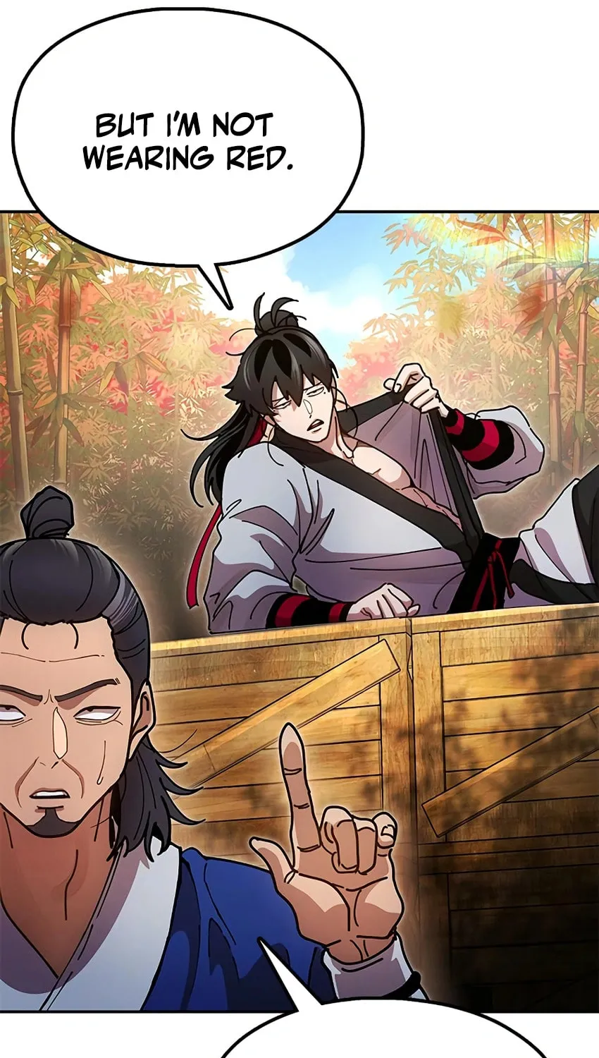 Taejonbirok Chapter 16 page 55 - 