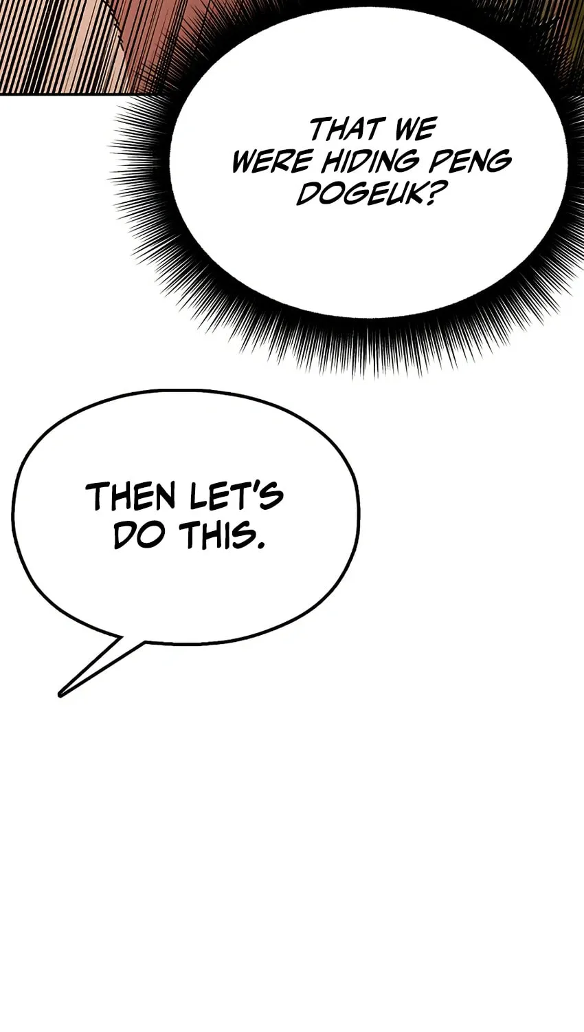 Taejonbirok Chapter 16 page 60 - 