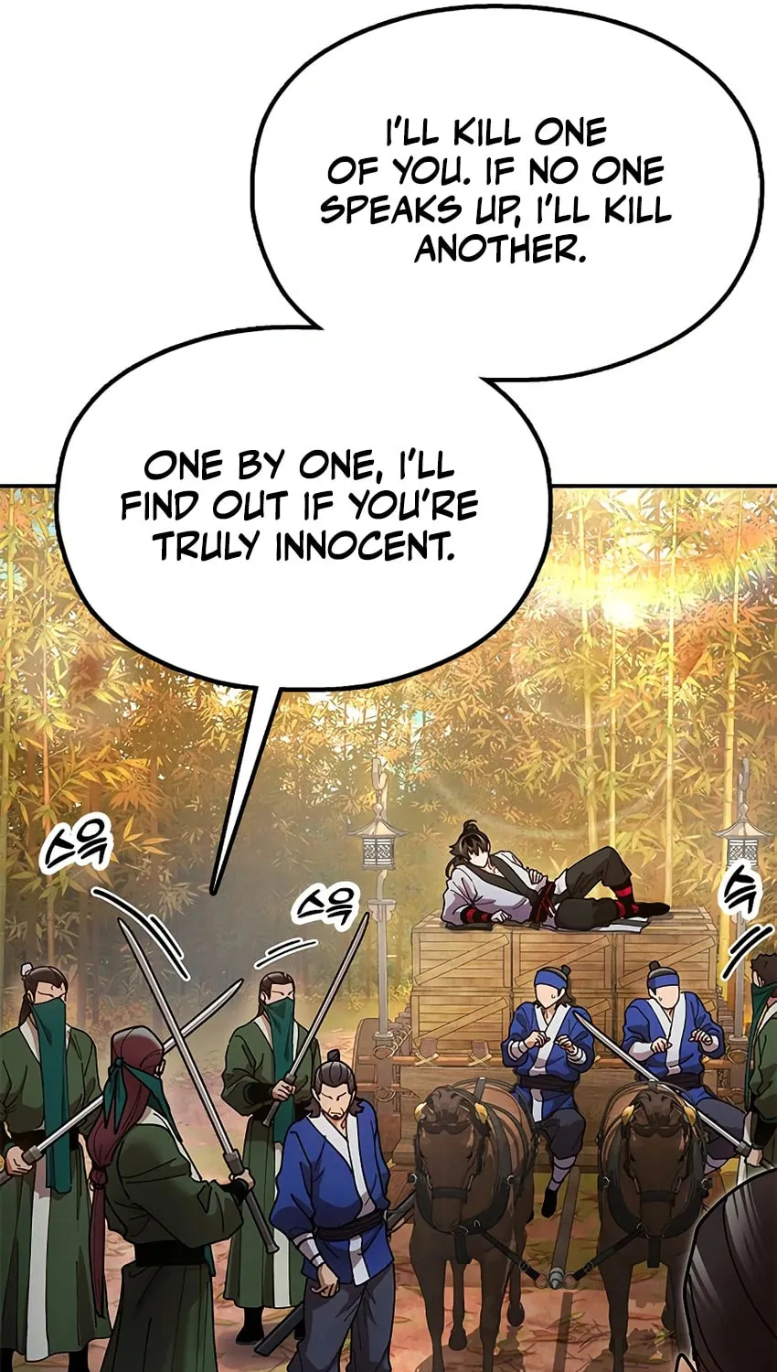 Taejonbirok Chapter 16 page 62 - 