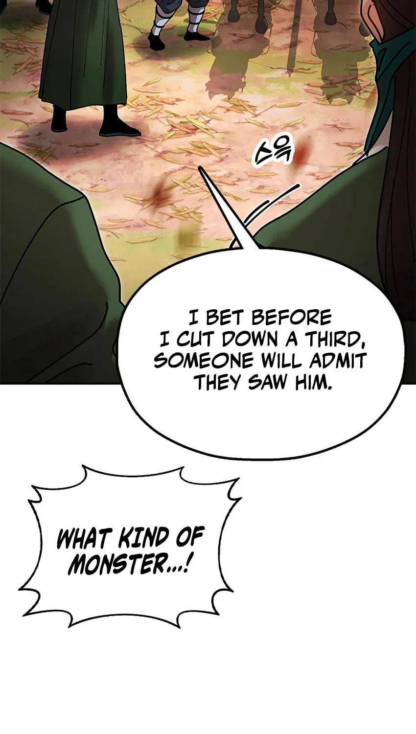 Taejonbirok Chapter 16 page 63 - 