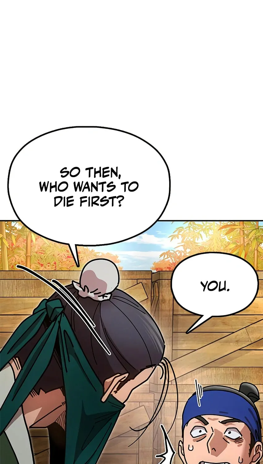 Taejonbirok Chapter 16 page 64 - 