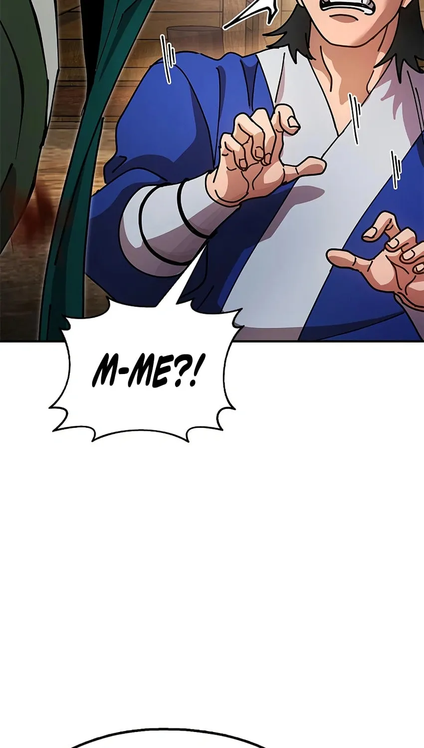 Taejonbirok Chapter 16 page 65 - 