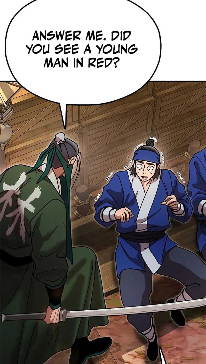 Taejonbirok Chapter 16 page 66 - 