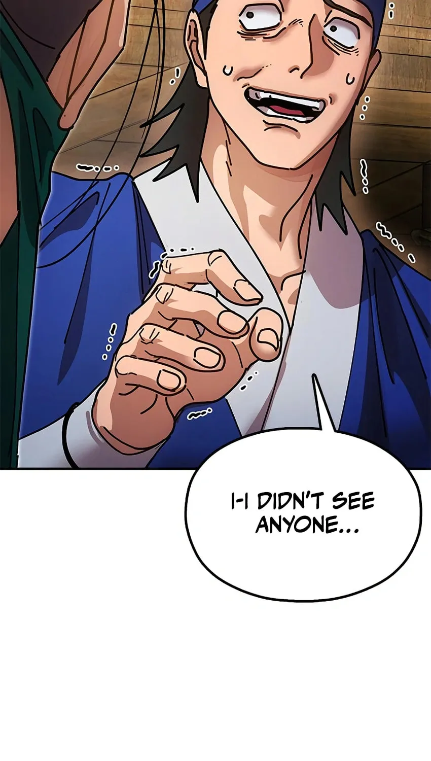 Taejonbirok Chapter 16 page 68 - 