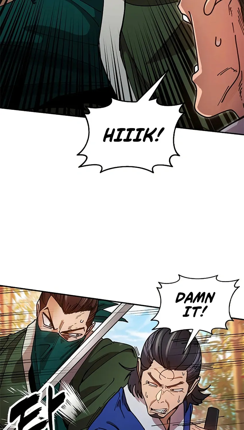 Taejonbirok Chapter 16 page 71 - 