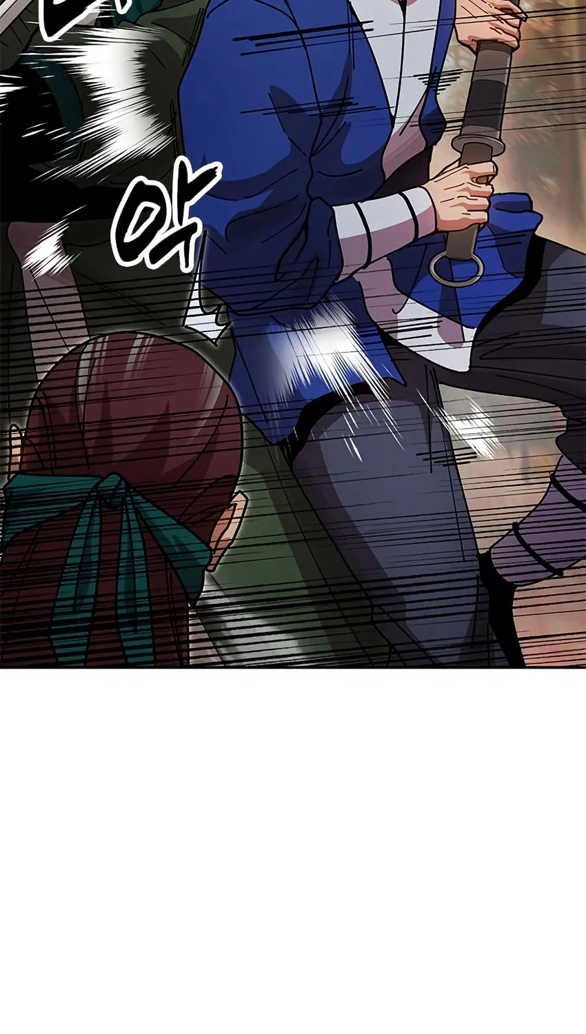 Taejonbirok Chapter 16 page 72 - 
