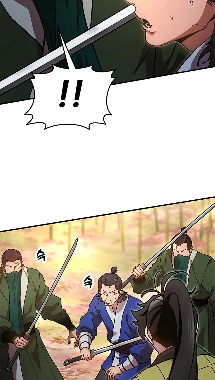 Taejonbirok Chapter 16 page 76 - 