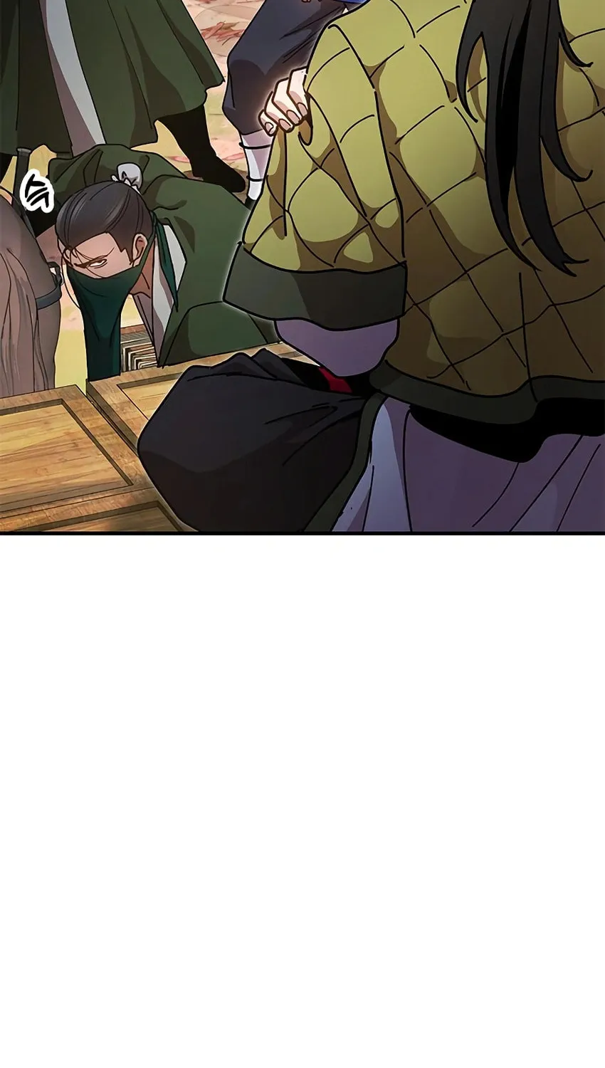 Taejonbirok Chapter 16 page 77 - 