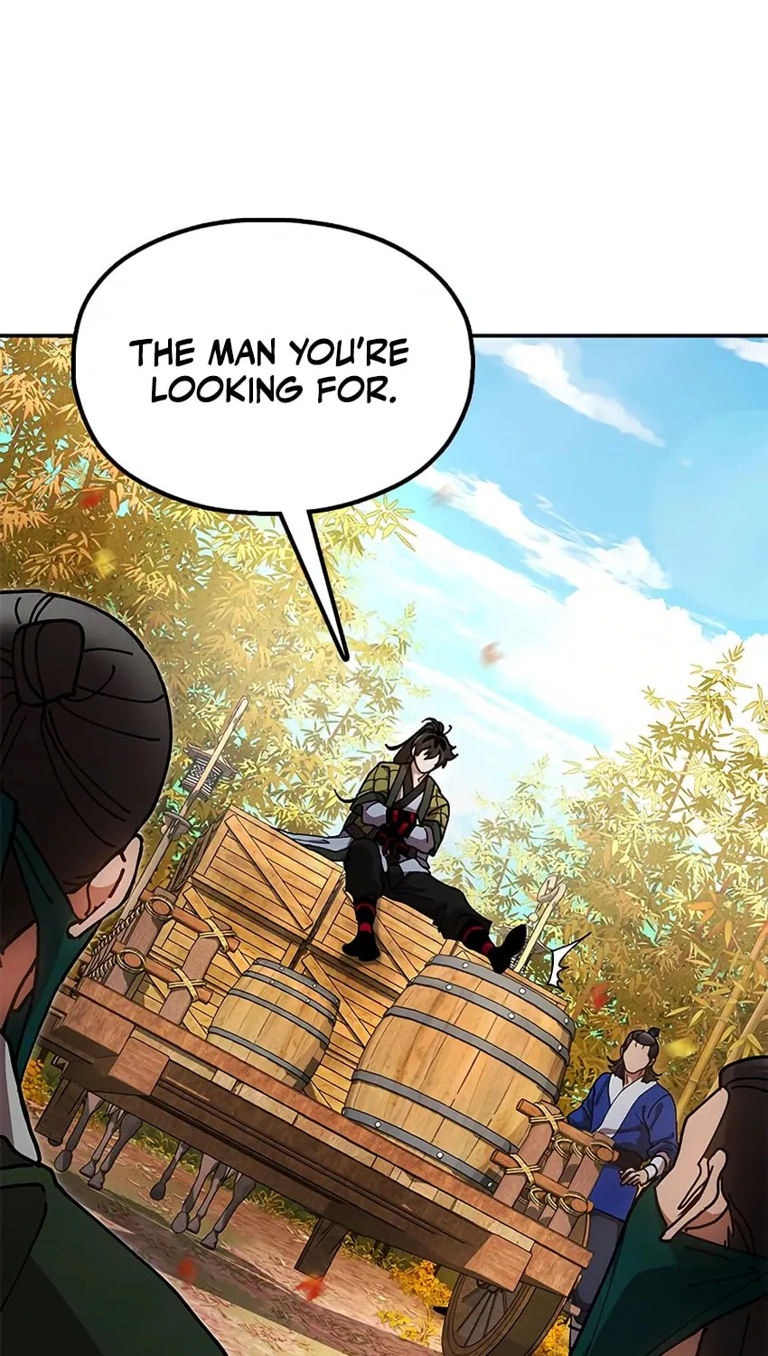 Taejonbirok Chapter 16 page 83 - 