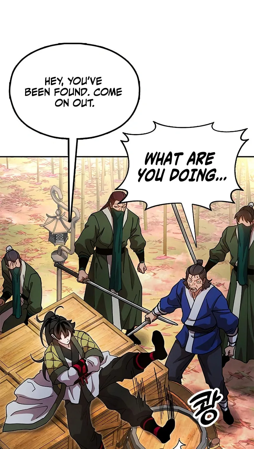 Taejonbirok Chapter 16 page 86 - 