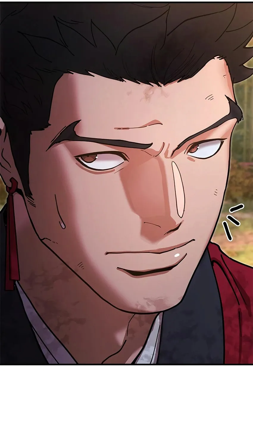 Taejonbirok Chapter 16 page 10 - 