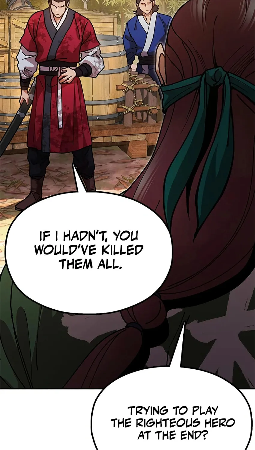 Taejonbirok Chapter 16 page 93 - 
