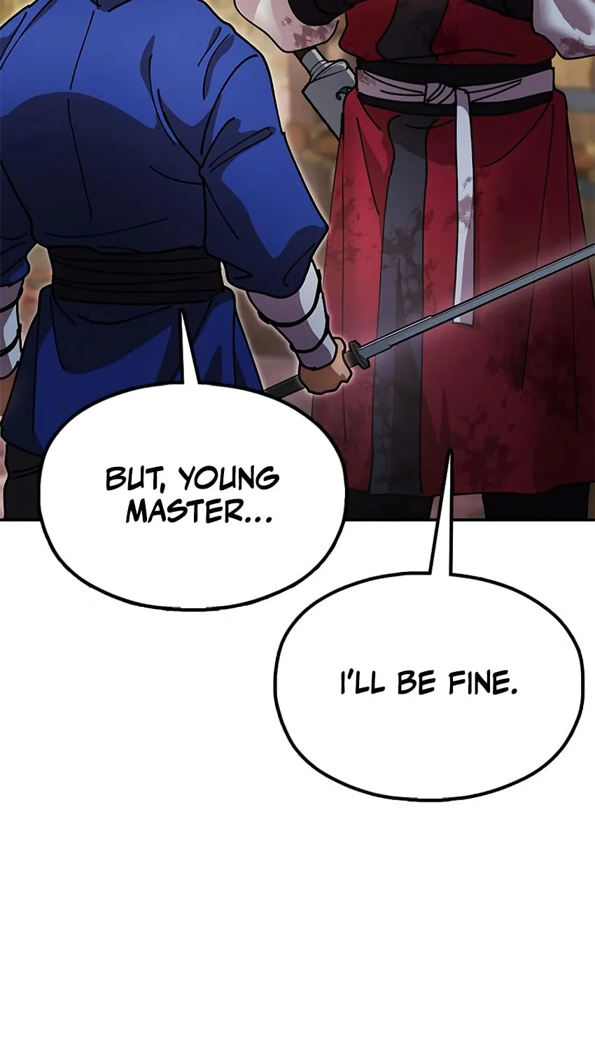 Taejonbirok Chapter 16 page 98 - 