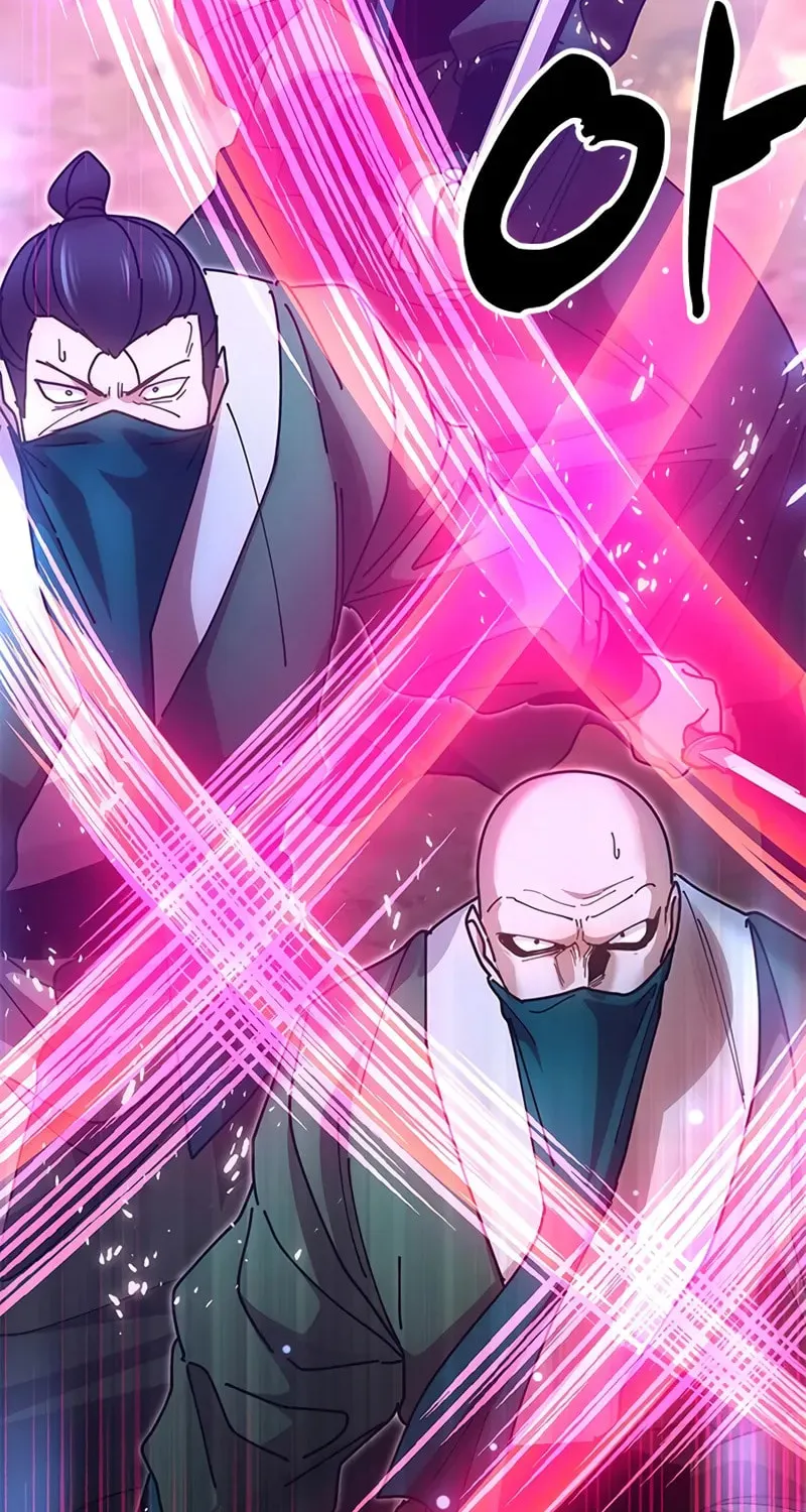 Taejonbirok Chapter 17 page 23 - 