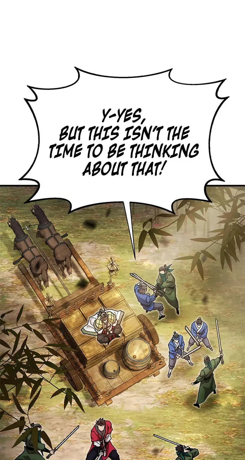 Taejonbirok Chapter 17 page 36 - 
