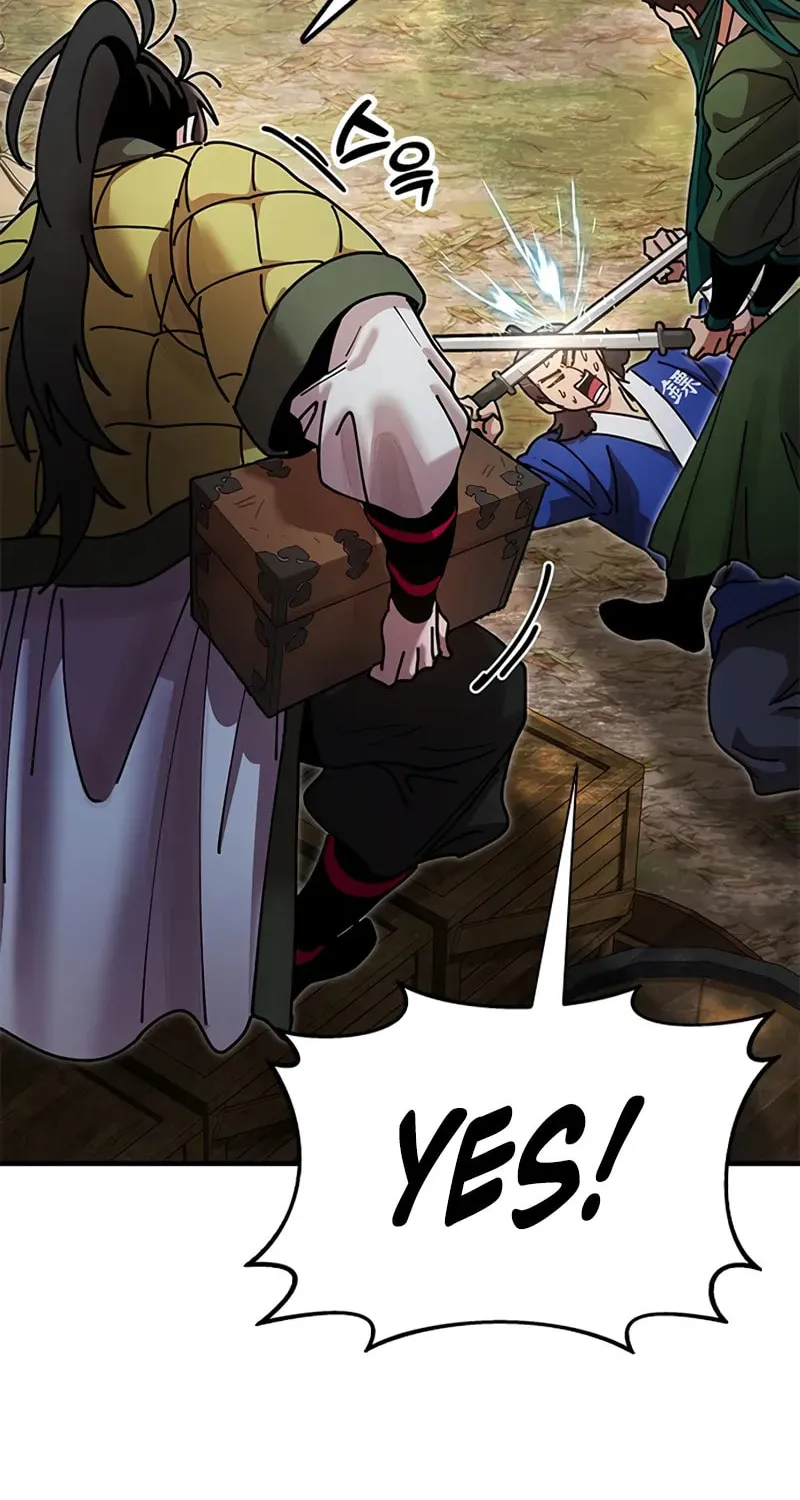 Taejonbirok Chapter 17 page 49 - 