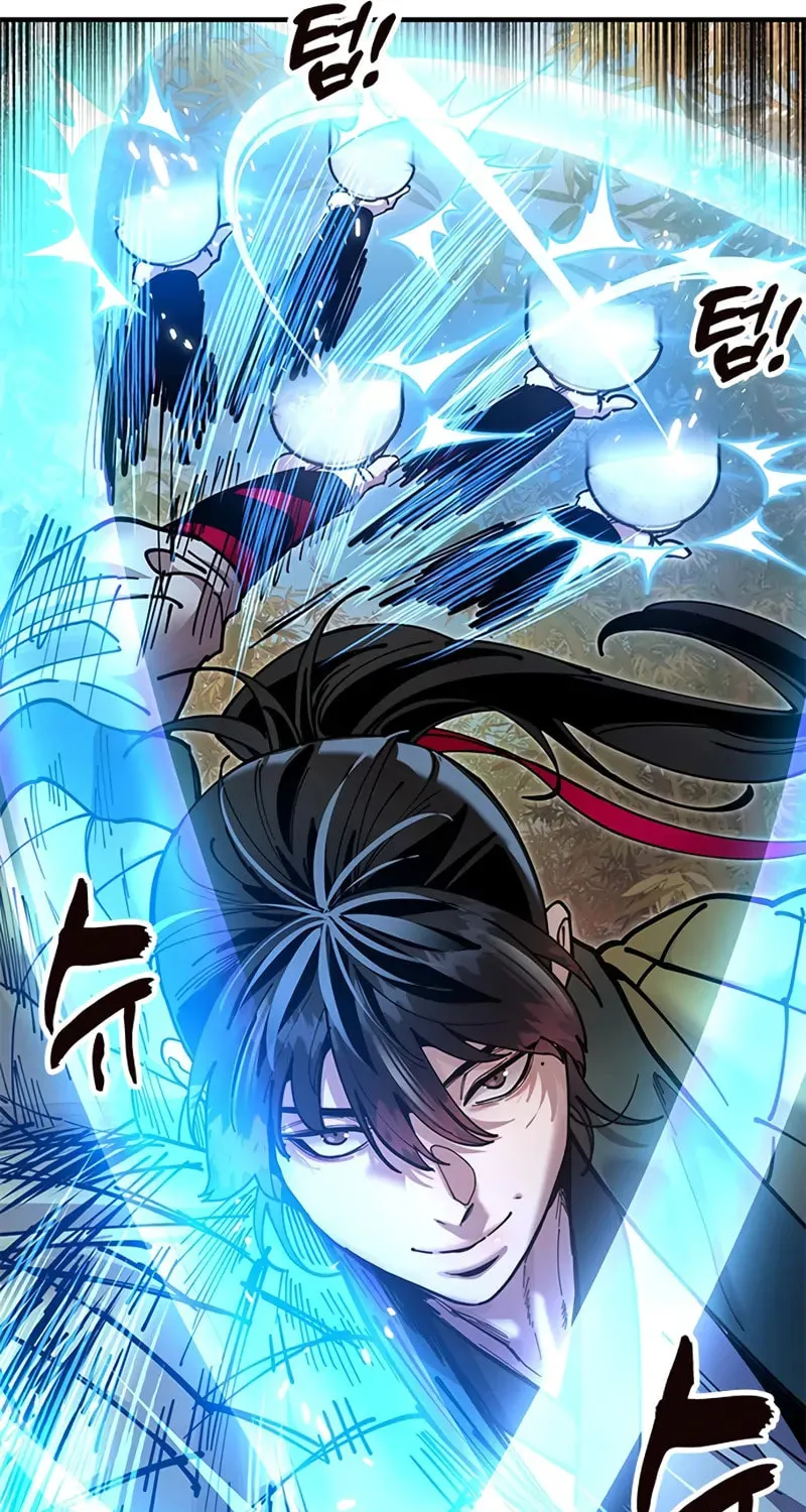 Taejonbirok Chapter 17 page 52 - 