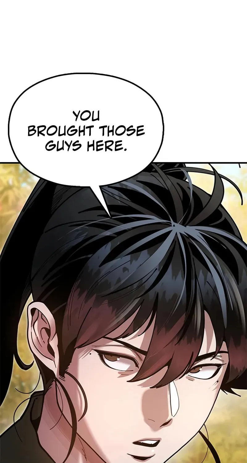 Taejonbirok Chapter 17 page 63 - 