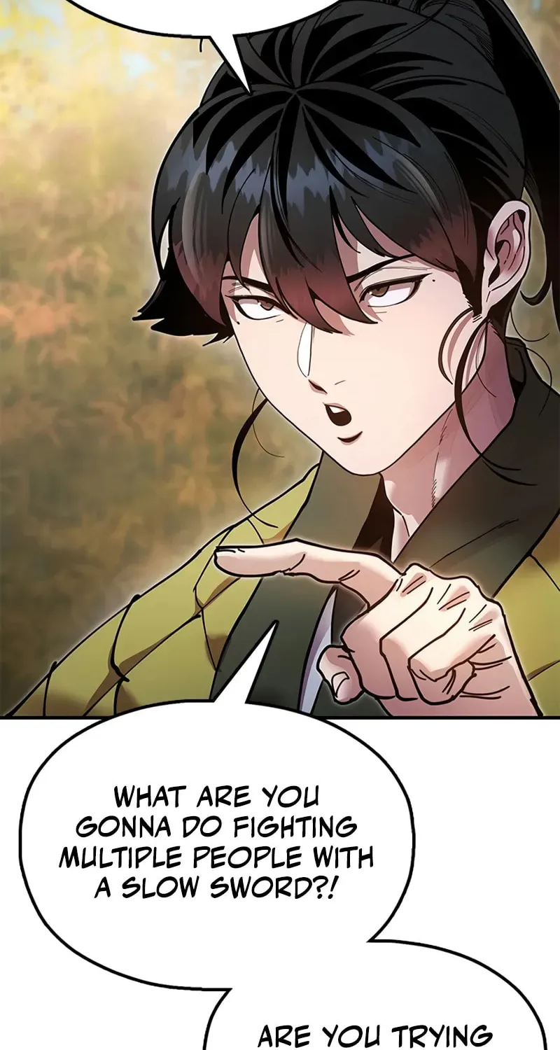 Taejonbirok Chapter 17 page 67 - 