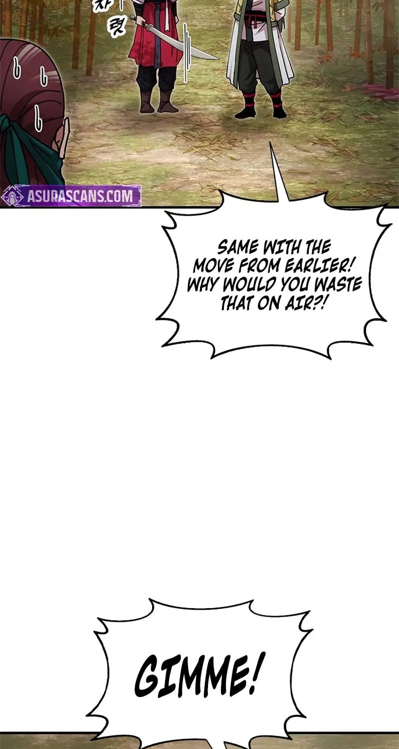 Taejonbirok Chapter 17 page 69 - 