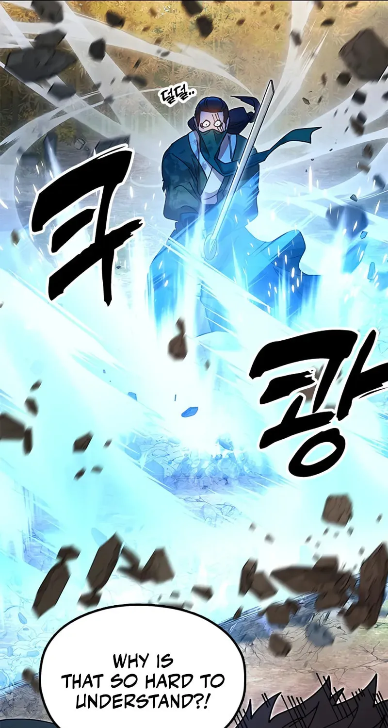Taejonbirok Chapter 17 page 82 - 