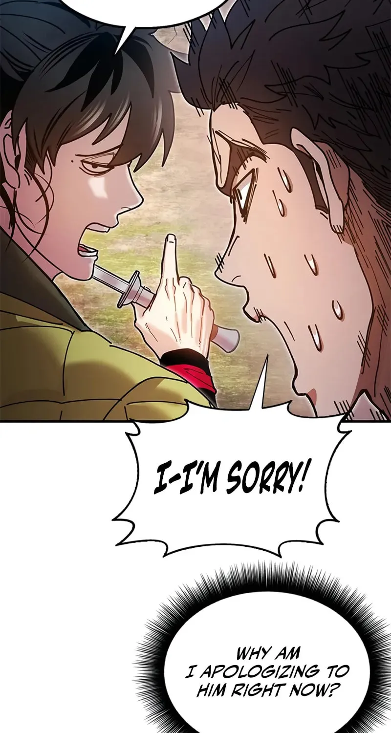 Taejonbirok Chapter 17 page 83 - 