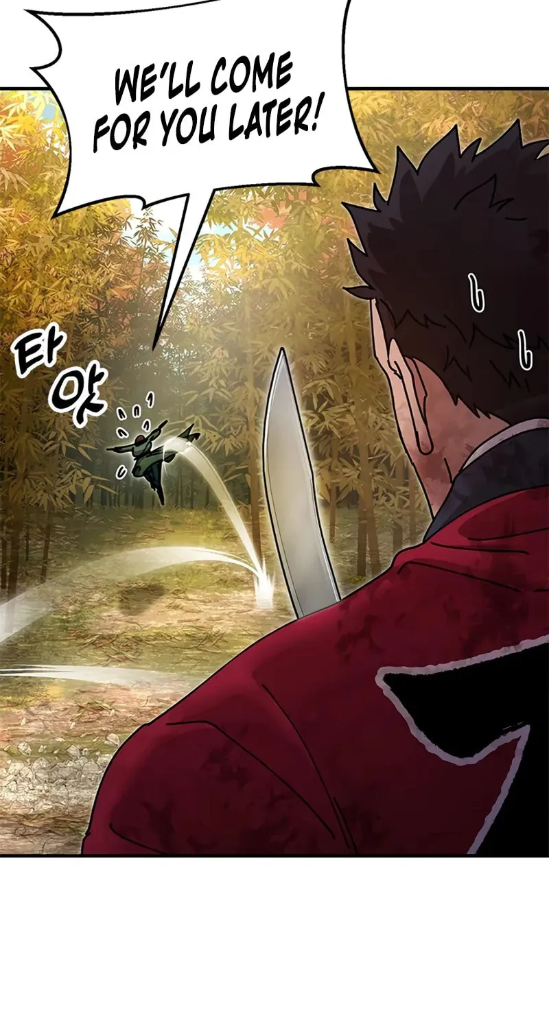 Taejonbirok Chapter 17 page 89 - 
