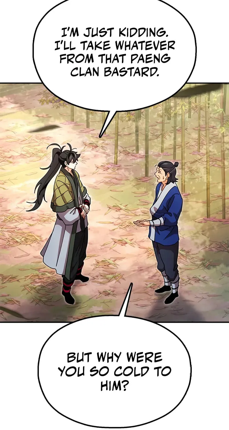Taejonbirok Chapter 17 page 96 - 