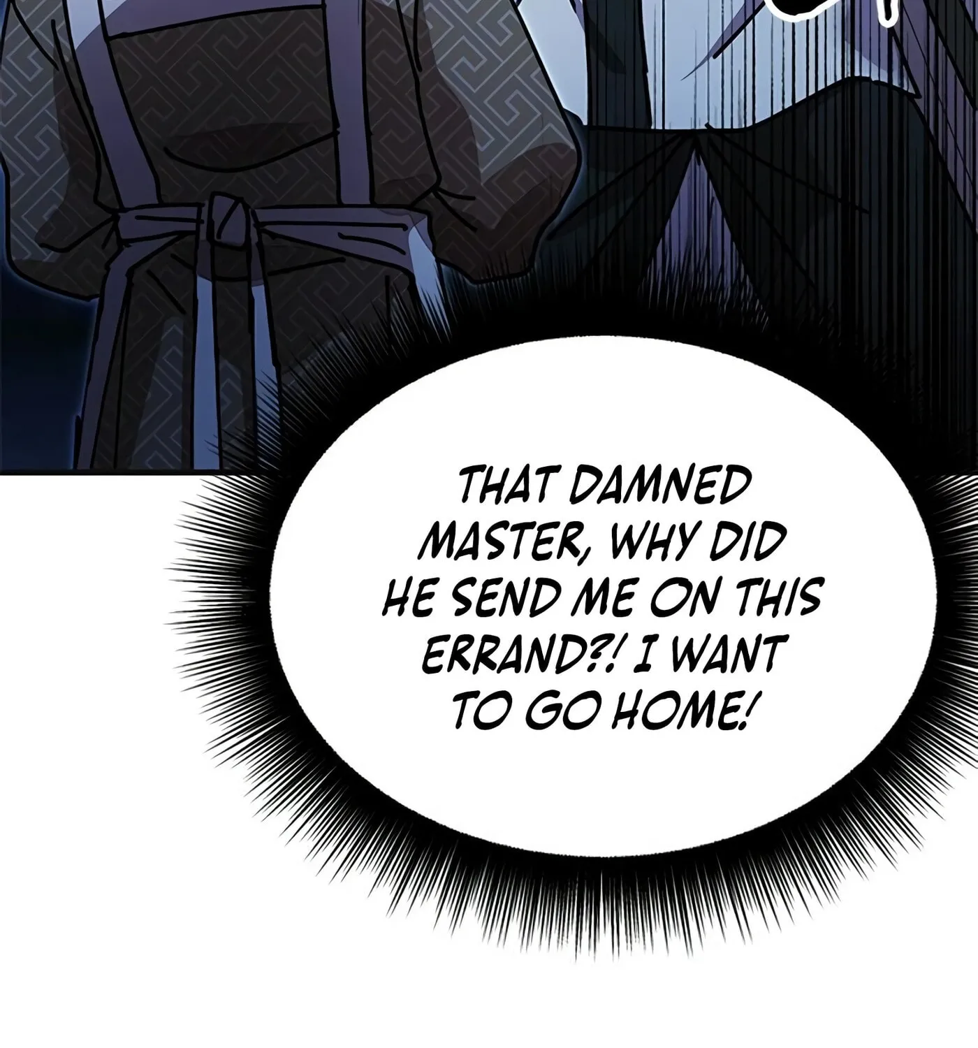Taejonbirok Chapter 18 page 103 - 