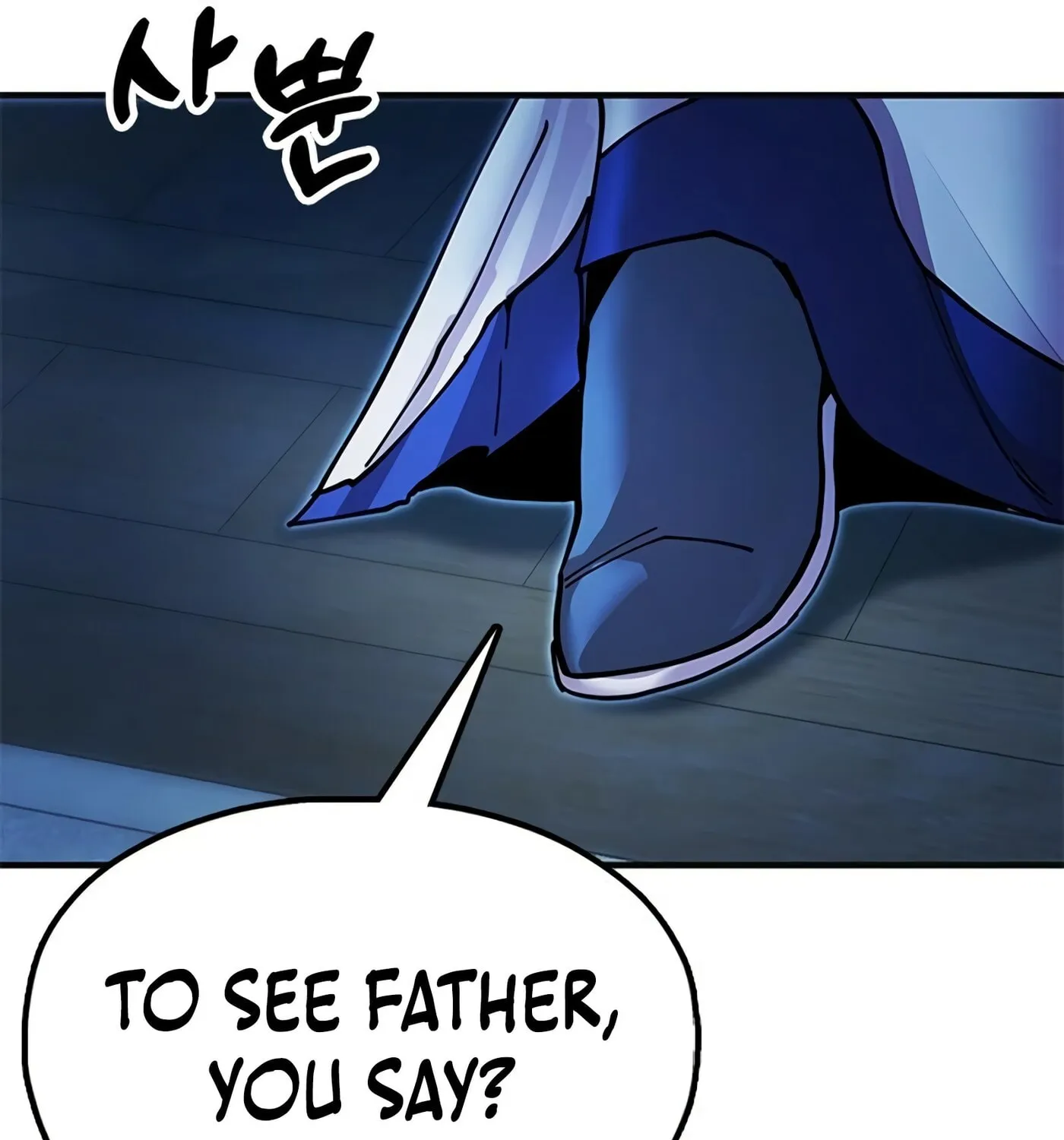 Taejonbirok Chapter 18 page 107 - 