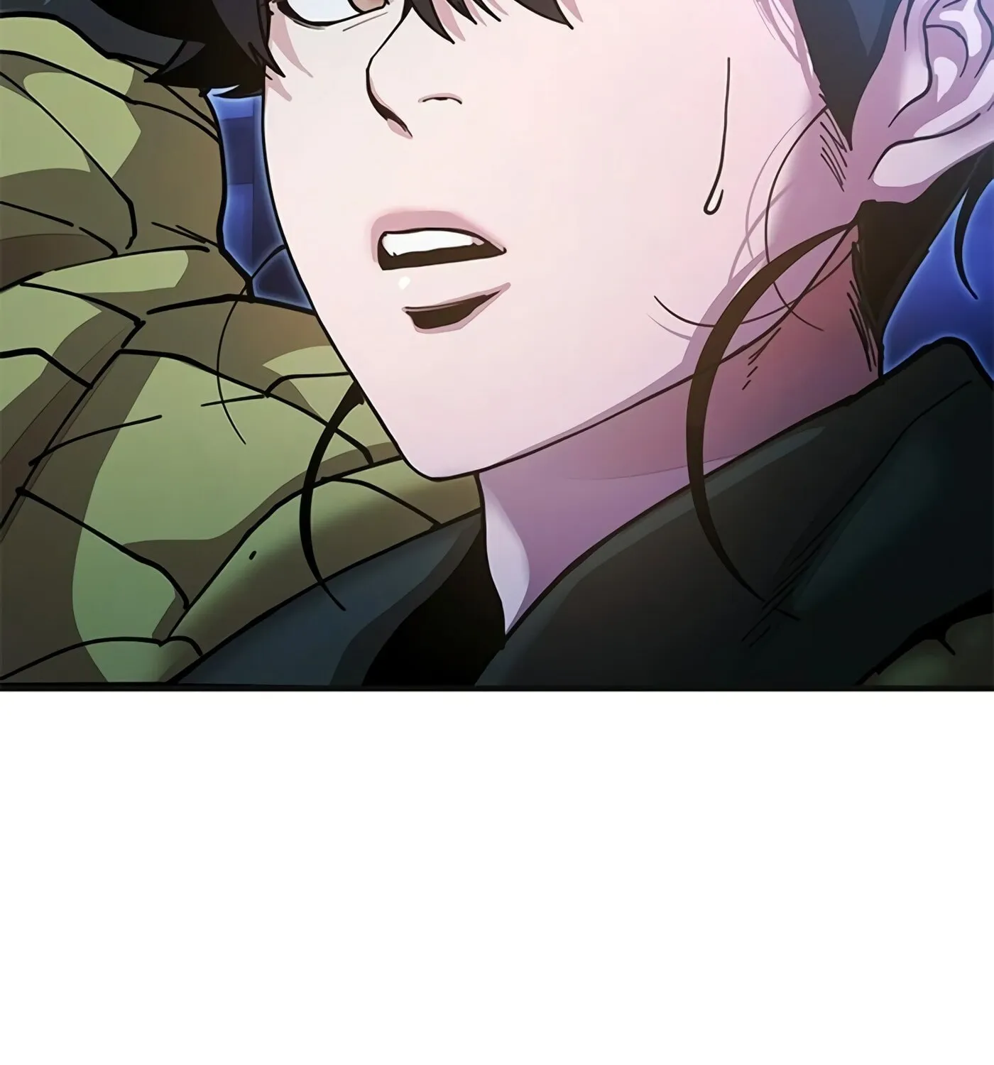 Taejonbirok Chapter 18 page 109 - 