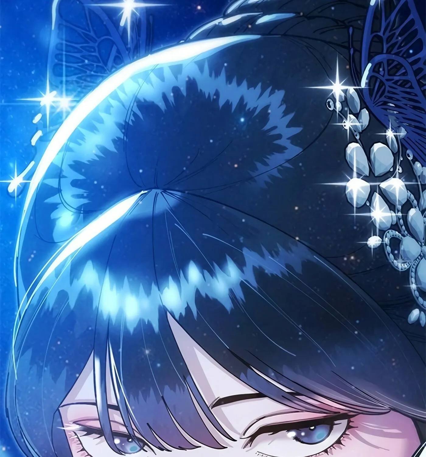 Taejonbirok Chapter 18 page 111 - 