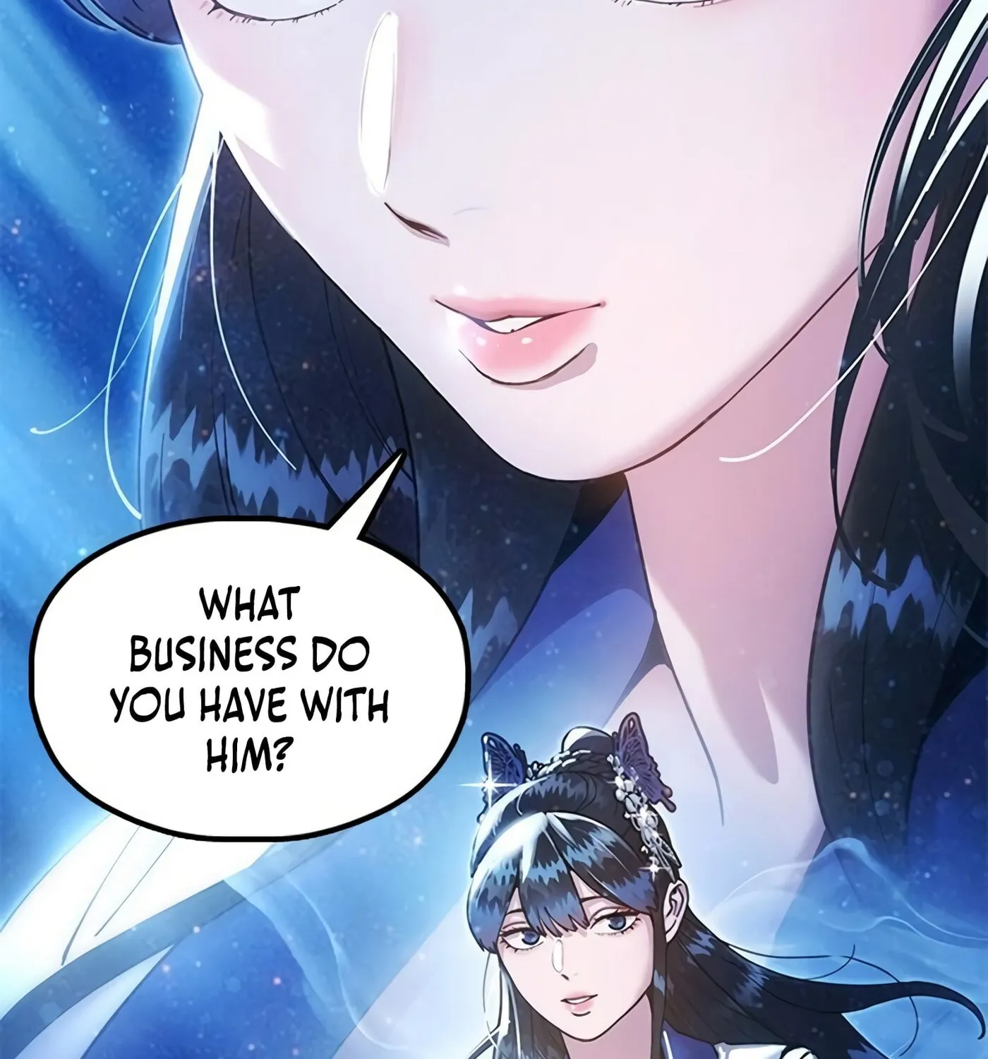 Taejonbirok Chapter 18 page 112 - 