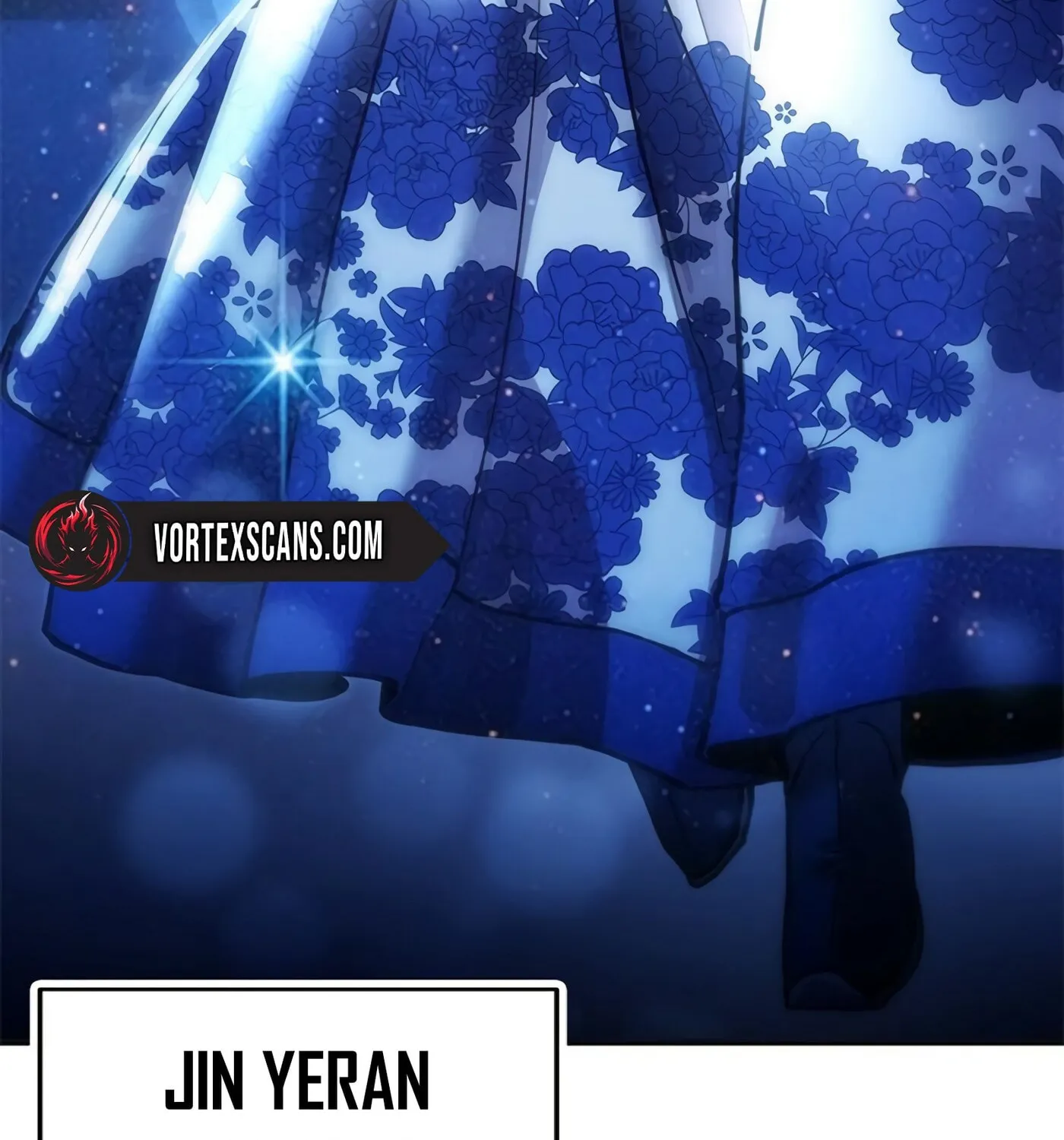 Taejonbirok Chapter 18 page 114 - 