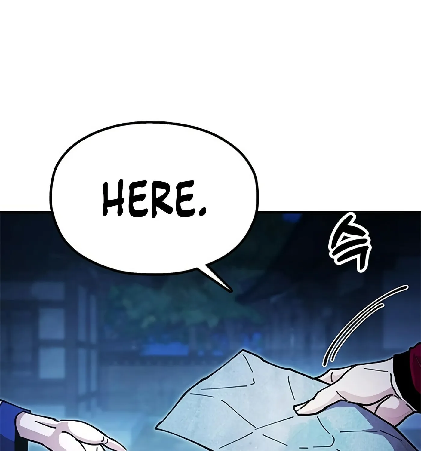 Taejonbirok Chapter 18 page 118 - 