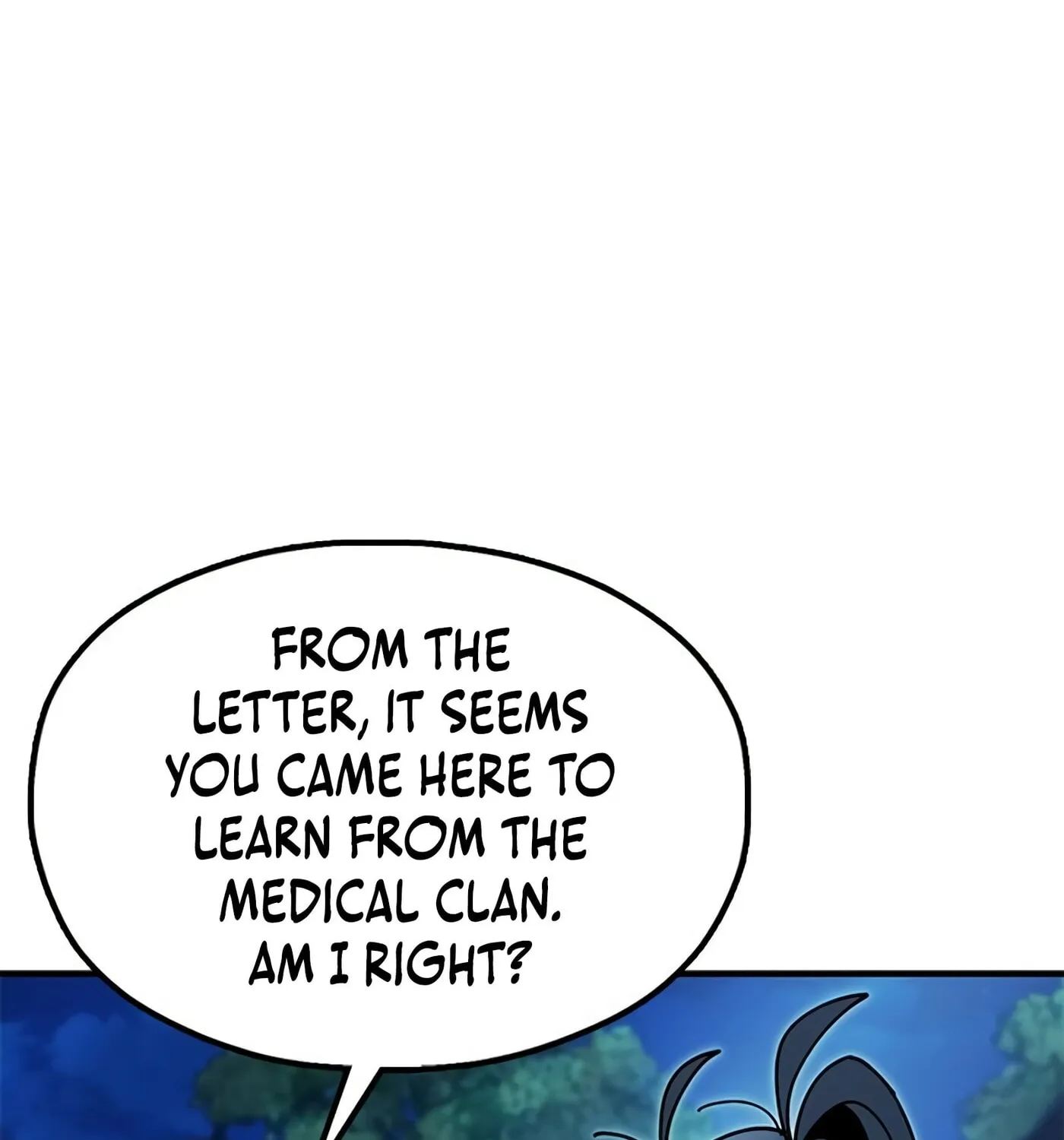 Taejonbirok Chapter 18 page 122 - 