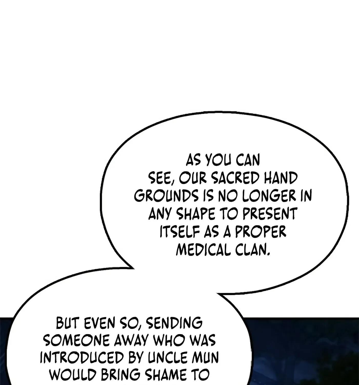 Taejonbirok Chapter 18 page 125 - 