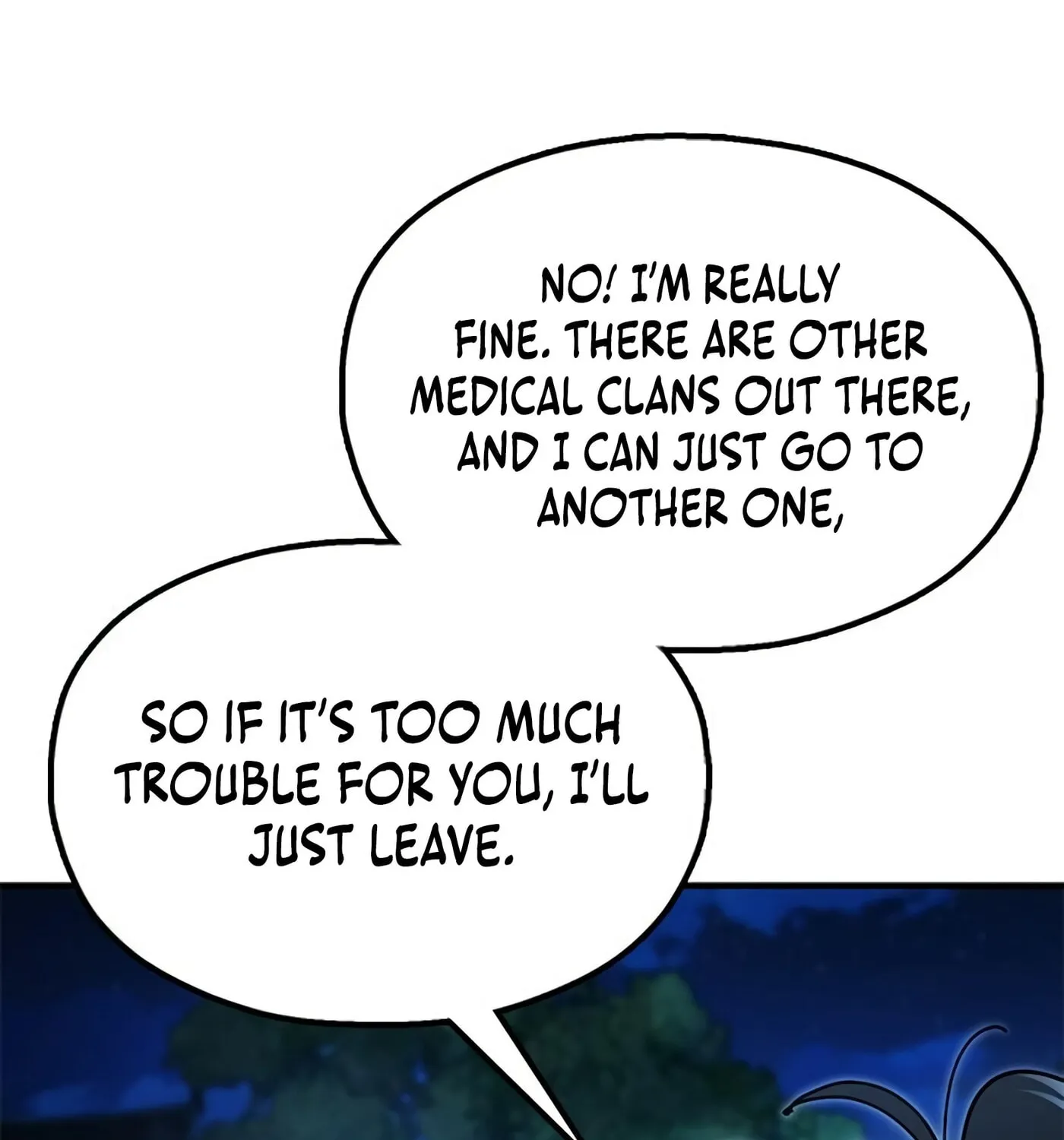 Taejonbirok Chapter 18 page 128 - 