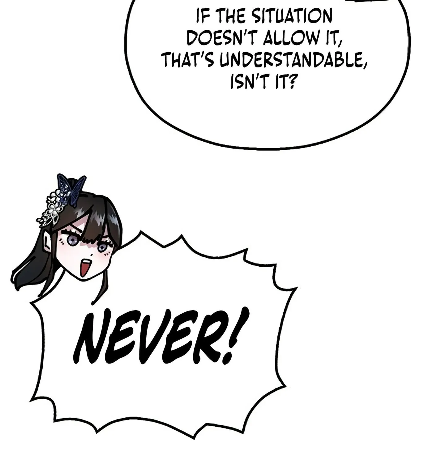 Taejonbirok Chapter 18 page 131 - 