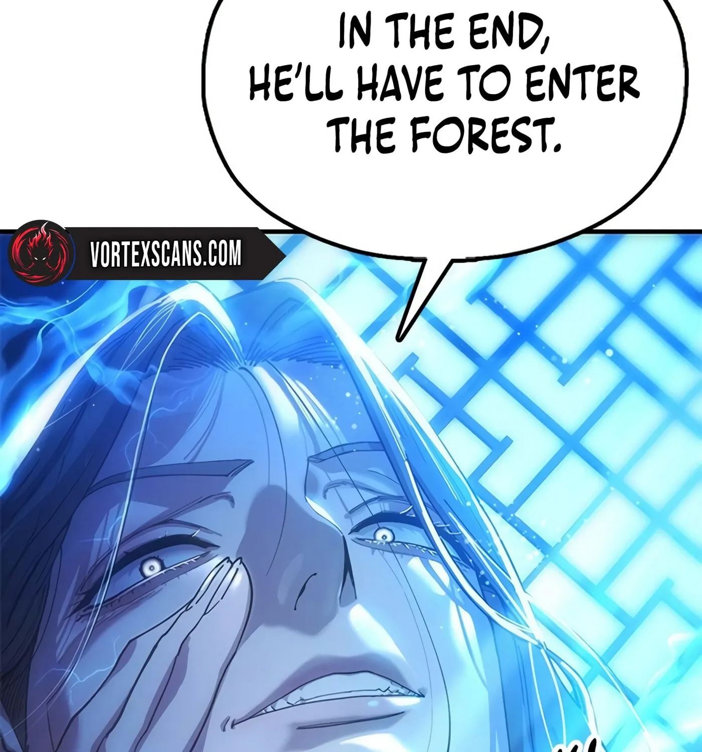 Taejonbirok Chapter 18 page 16 - 