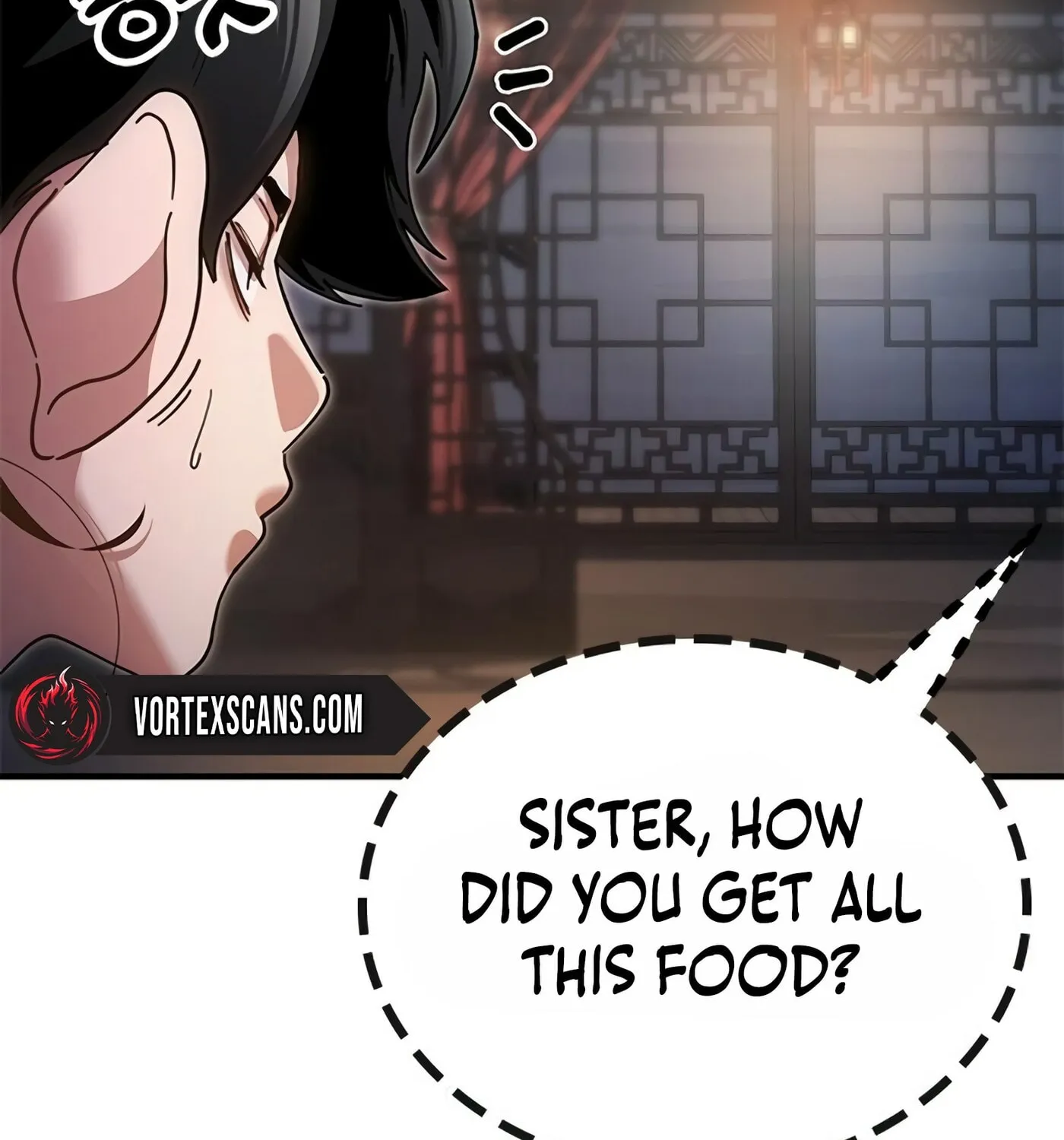 Taejonbirok Chapter 18 page 154 - 